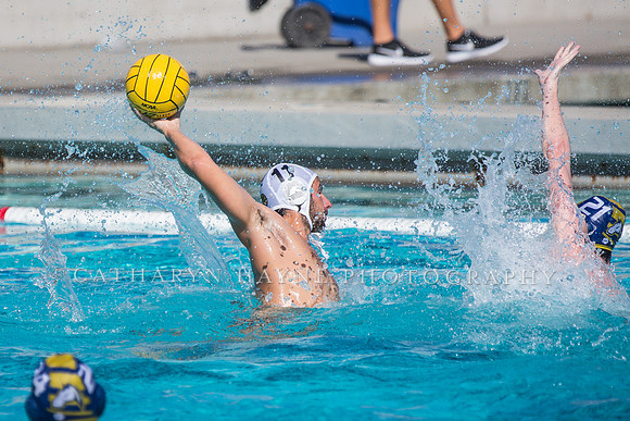 Aggie Roundup UC Davis vs DVC