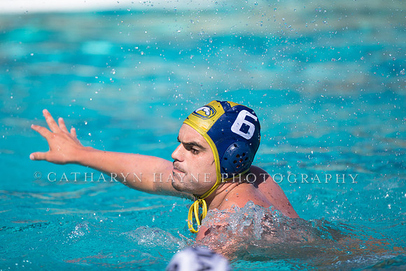 Aggie Roundup UC Davis vs DVC