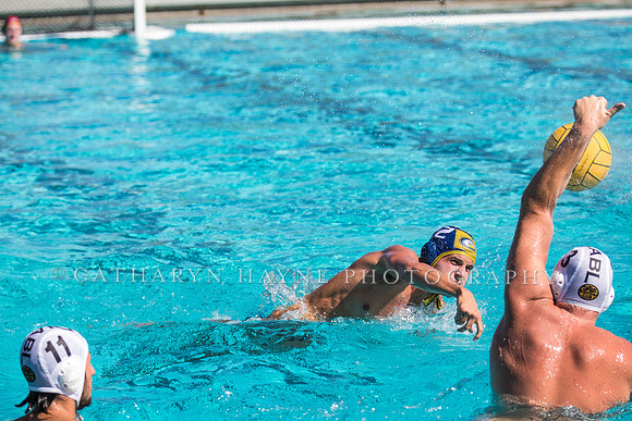 Aggie Roundup UC Davis vs DVC