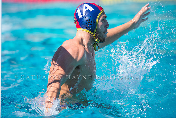 Aggie Roundup UC Davis vs DVC