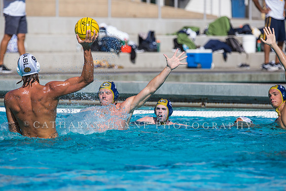 Aggie Roundup UC Davis vs DVC