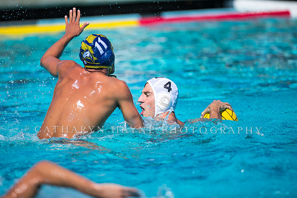 Aggie Roundup UC Davis vs DVC
