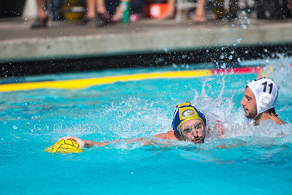 Aggie Roundup UC Davis vs DVC