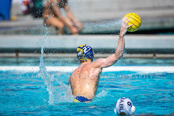 Aggie Roundup UC Davis vs DVC