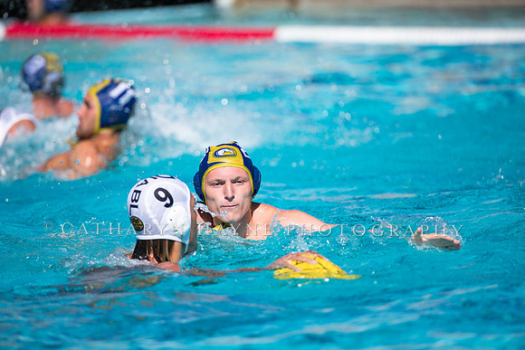 Aggie Roundup UC Davis vs DVC