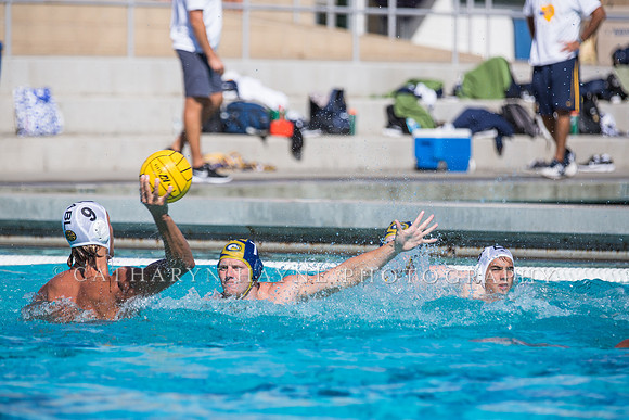 Aggie Roundup UC Davis vs DVC
