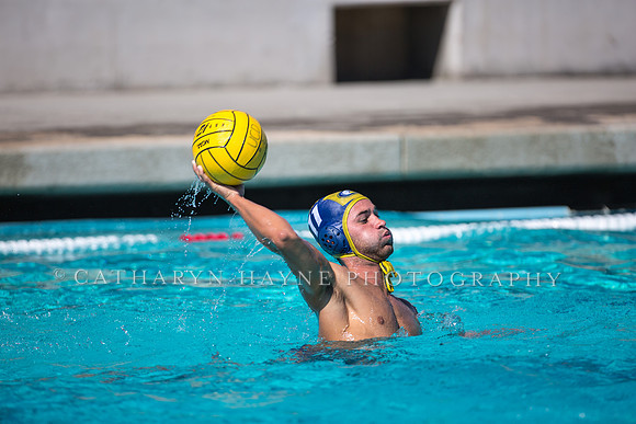 Aggie Roundup UC Davis vs DVC
