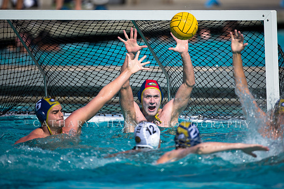 Aggie Roundup UC Davis vs DVC