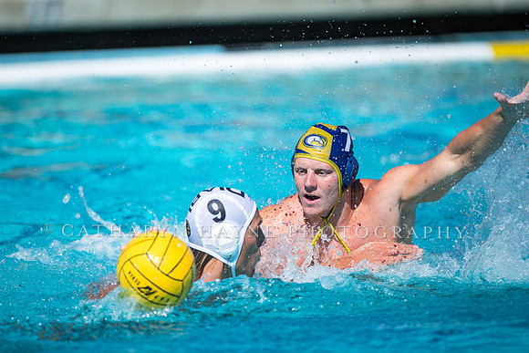 Aggie Roundup UC Davis vs DVC