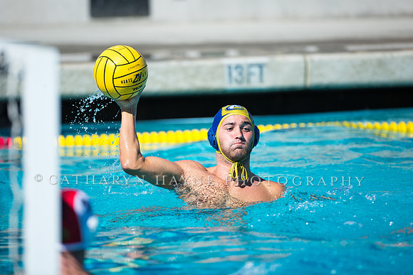 Aggie Roundup UC Davis vs DVC
