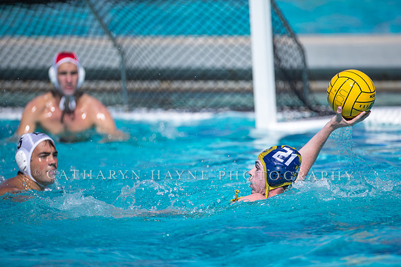Aggie Roundup UC Davis vs DVC