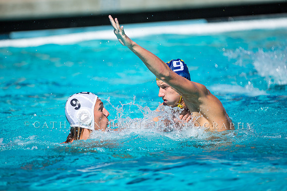 Aggie Roundup UC Davis vs DVC