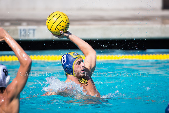 Aggie Roundup UC Davis vs DVC