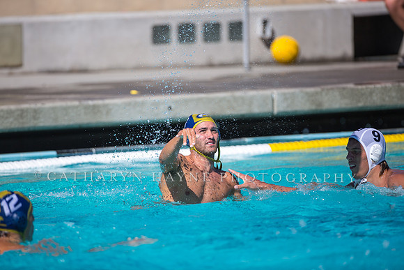 Aggie Roundup UC Davis vs DVC