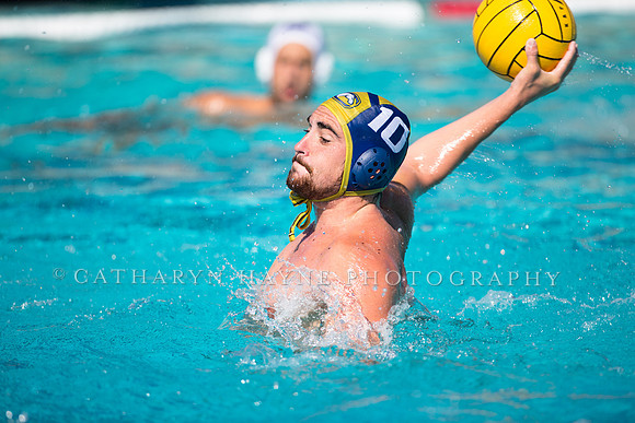Aggie Roundup UC Davis vs DVC