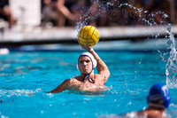 Cal vs UCLA at Mountain Pacific Invitational