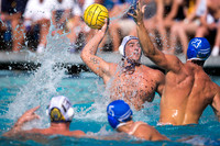 Cal vs UCLA at Mountain Pacific Invitational