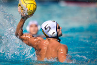 Cal vs UCLA at Mountain Pacific Invitational