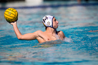 Cal vs UCLA at Mountain Pacific Invitational