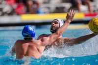 Cal vs UCLA at Mountain Pacific Invitational