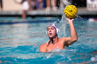 Cal vs UCLA at Mountain Pacific Invitational
