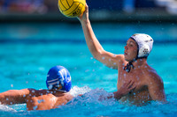 Cal vs UCLA at Mountain Pacific Invitational
