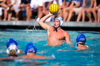 Cal vs UCLA at Mountain Pacific Invitational