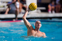 Cal vs UCLA at Mountain Pacific Invitational