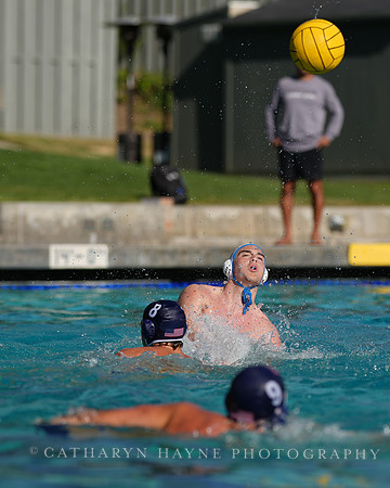 USAWP: Fisher Cup:USA Academy vs Riptide