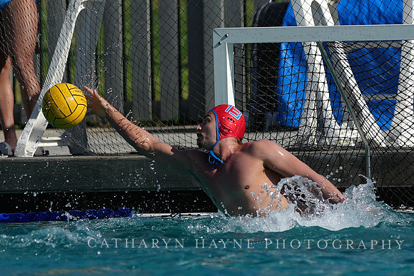 USAWP: Fisher Cup:USA Academy vs Riptide
