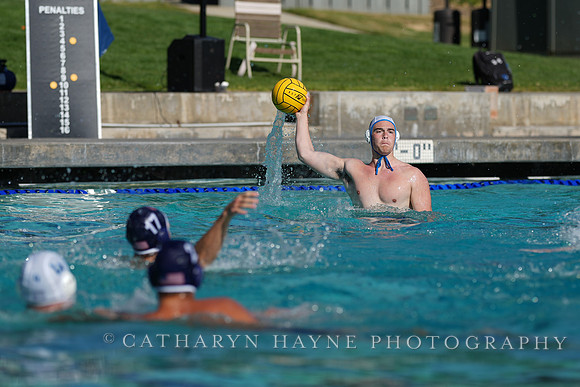 USAWP: Fisher Cup:USA Academy vs Riptide