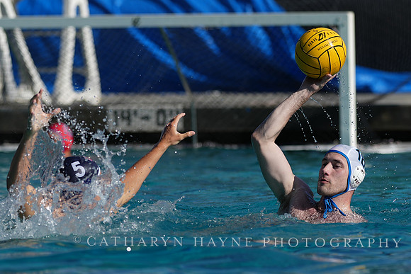 Luka Karaman (18), Gage Verdegaal (5)