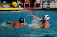 Connor Turnbow-Lindenstadt (11), Christopher Arakelian (9)