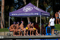 USA Academy Team