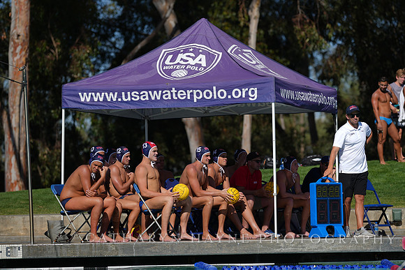 USA Academy Team