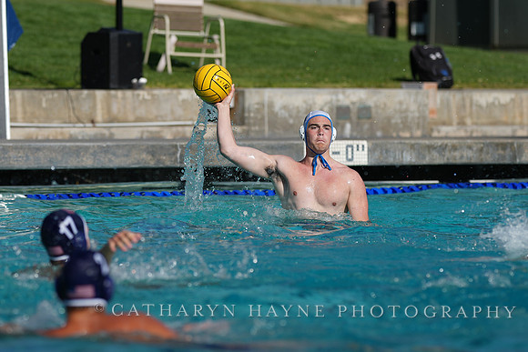 USAWP: Fisher Cup:USA Academy vs Riptide