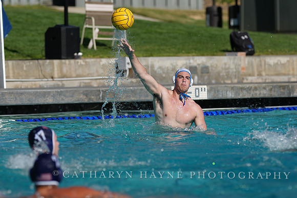 USAWP: Fisher Cup:USA Academy vs Riptide