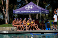 USA Academy Team