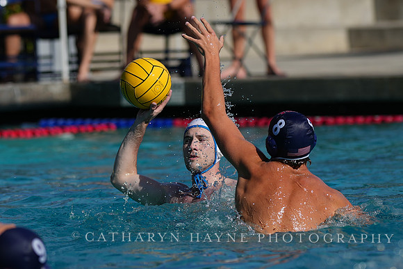 USAWP: Fisher Cup:USA Academy vs Riptide