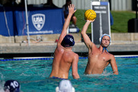 Jacob Tsotadze (6), Antoine Lena (9)