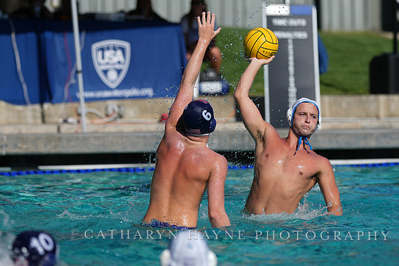 Jacob Tsotadze (6), Antoine Lena (9)