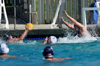 Peter Castillo (8), Jake Huynen (1)