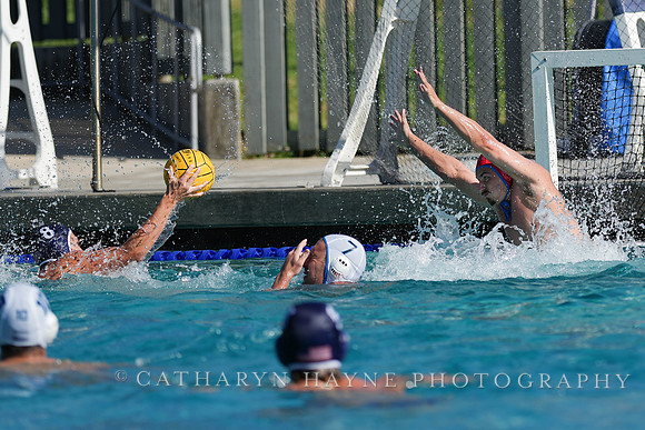 Peter Castillo (8), Jake Huynen (1)
