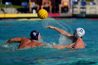 Connor Turnbow-Lindenstadt (11), Christopher Arakelian (9)