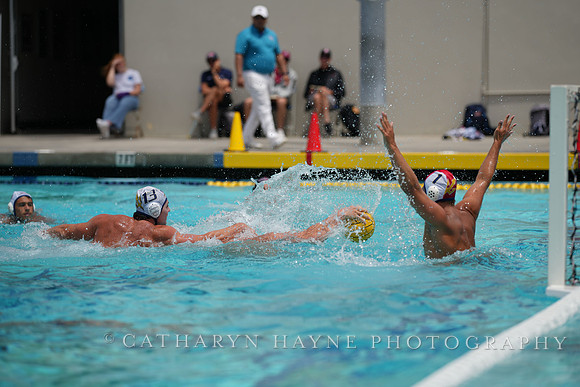 Trevor Moore (13), Alexander Nemeth (1)