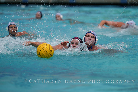 USAWP: National League: Fisher Cup Day 2: 5th: Stanford vs UC San Diego