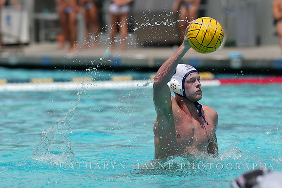 Connor King (20)