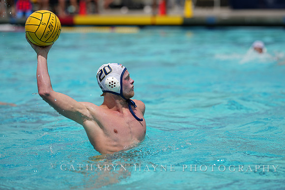 Connor King (20)