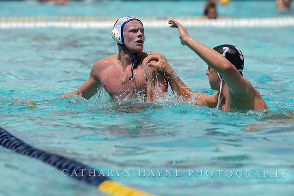 Connor King (20)