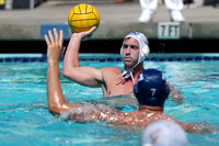WP: USA Water Polo Men’s National Team: Fisher Cup: LAAC vs Alumni